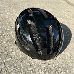 Bontrager Starvos Wavecel Round Fit Me’s Bike Helmet
