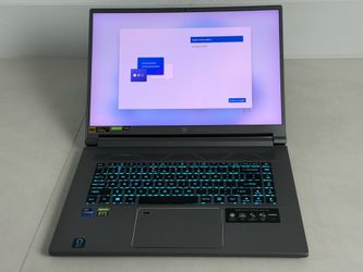 Acer Predator Triton 500 SE i9-12900H RTX 3080 Ti 16GB 32GB RAM 240Hz