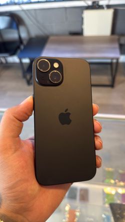 iPhone 15 128gb T-Mobile and Metro