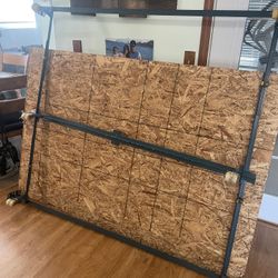 Bed Frame 