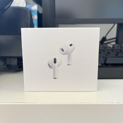 AirPods Pro 3