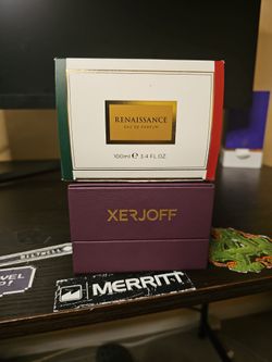 Xerjoff