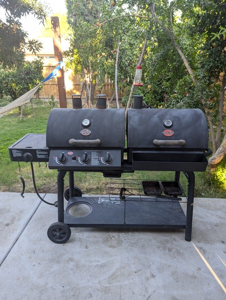 BBQ Grill