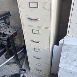 File Cabinets