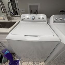 Working LG Washing Machine 