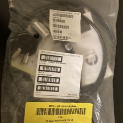 HP Master Keyed Docking Lock(For laptops).