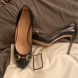 Gucci shoes