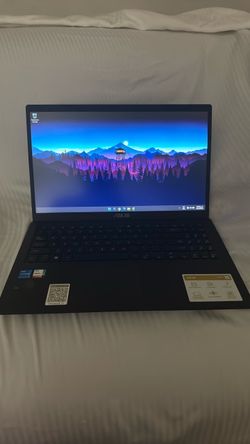 ASUS VivoBook Laptop with Intel Core i5