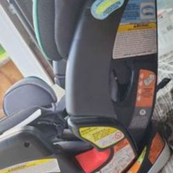 Graco For Ever Car Seat For Baby