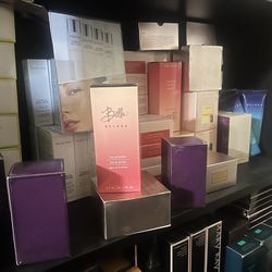 Perfume Para Mujer 