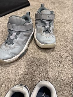 Jordan’s