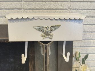 Vintages Mail Box 