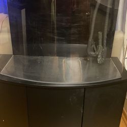 35 gallon polycarbonate Fish tank