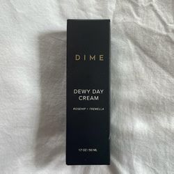 DIME Dewy Day Cream