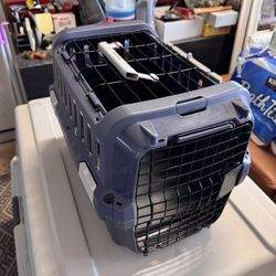 X-Small Small Travel Dog Kennel