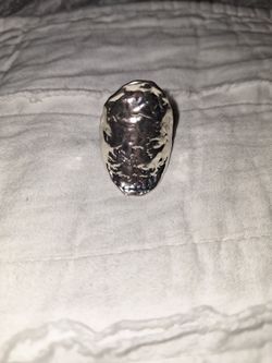 Sterling Silver