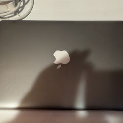 2014 Apple MacBook Pro 