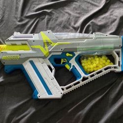 Nerf Gun