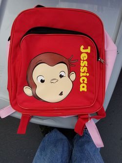 Kids backpack