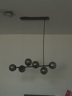 Dinning Room light fixture