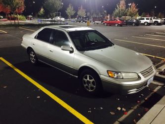 99 camry