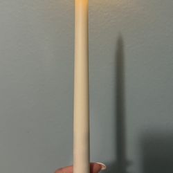 Flameless Candles 
