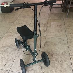 Knee Scooter