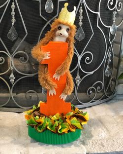 Centerpieces For Party