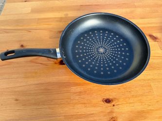 Brand New Non Stick 14in Stir Fry Pan