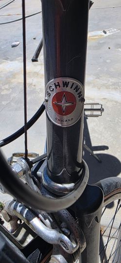 Vintage schwinn