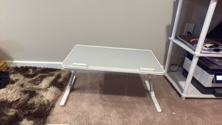 Foldable Laptop Bed Tray Table