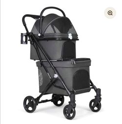 Pet stroller
