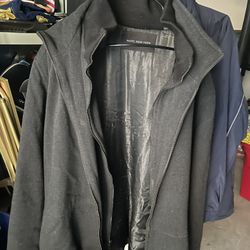 Men Coat XL