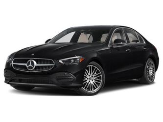 2024 Mercedes-Benz C 300