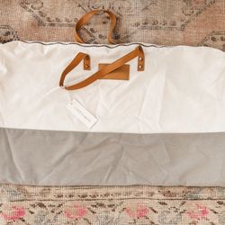 Cozy Earth Travel Bag