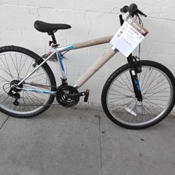 NEW MTB 