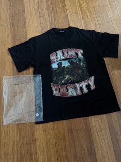 saint vanity tee