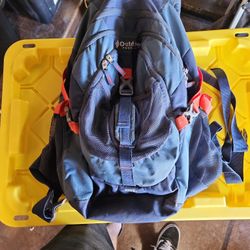 Outdoor Backpack