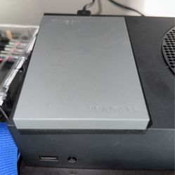 Game Drive For Xbox Series X/S And Xbox One 