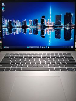Dell Inspiron 16 5625 touchscreen laptop