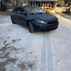 2008 Scion tC
