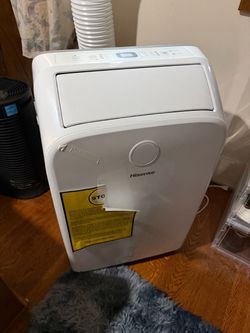 Portable Aircon Hisense