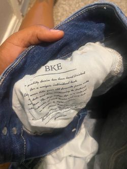 BKE Jeans size 11/12