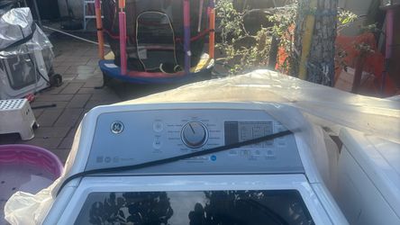 LG  Dry  GE lavadora