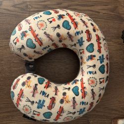 Neck Pillow 