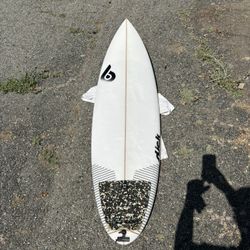 Surfboard