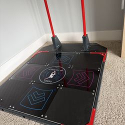 L-Tek DDR pad 