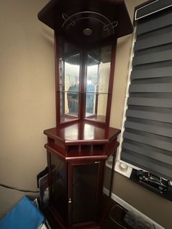 Mini bar stand