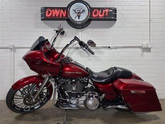 2017 Harley-Davidson Road Glide