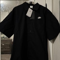 Nike Dress Shirt 